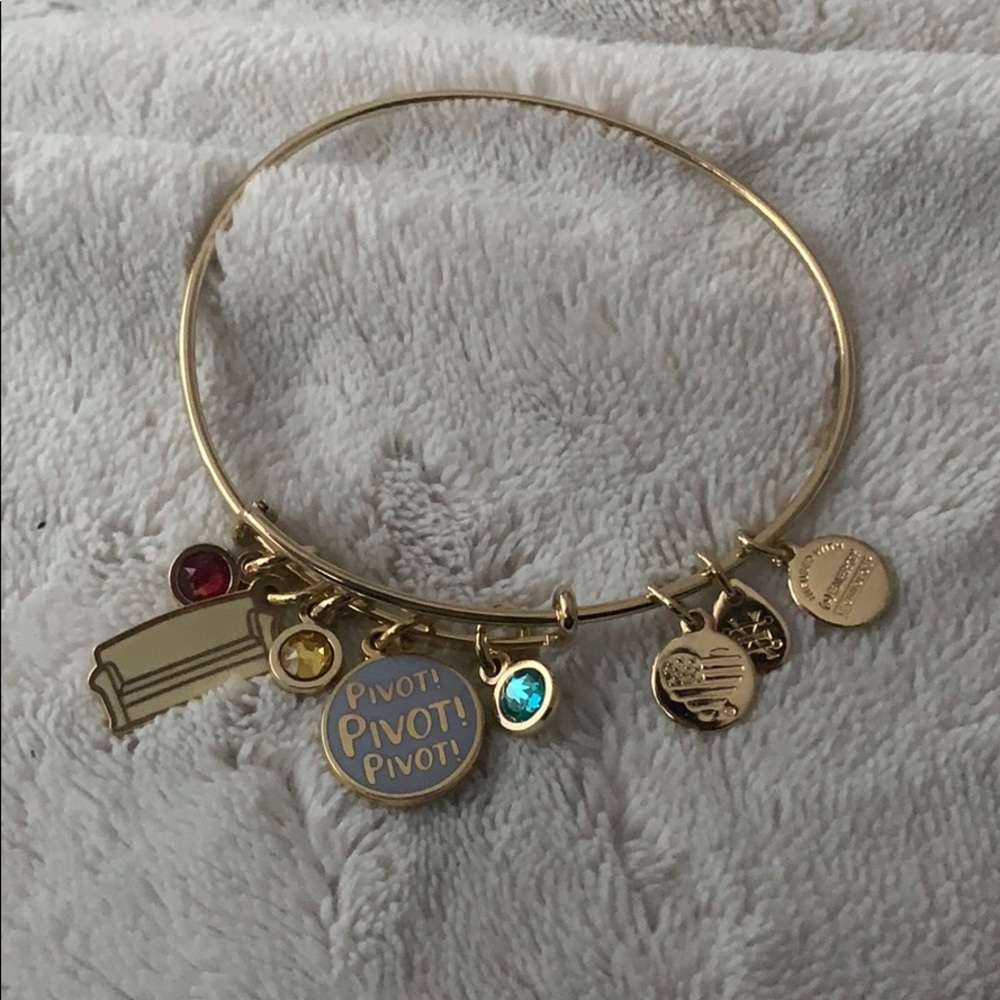 Alex and Ani - FRIENDS Collection **SOLD OUT**